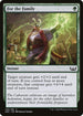 [Foil] SNC 146 For the Family C