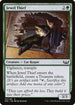 [Foil] SNC 151 Jewel Thief C