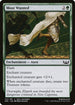 [Foil] SNC 153 Most Wanted C