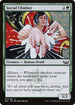 [Foil] SNC 157 Social Climber C