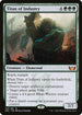 [Foil] SNC 159 Titan of Industry M