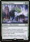 [Foil] SNC 160 Topiary Stomper R