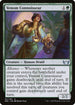 [Foil] SNC 161 Venom Connoisseur U