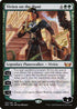 [Foil] SNC 162 Vivien on the Hunt M