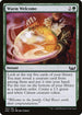 [Foil] SNC 164 Warm Welcome C