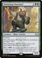 [Foil] SNC 165 Workshop Warchief R