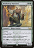 [Foil] SNC 165 Workshop Warchief R