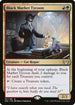 [Foil] SNC 167 Black Market Tycoon R