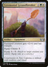 [Foil] SNC 175 Ceremonial Groundbreaker U