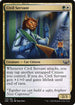[Foil] SNC 176 Civil Servant C
