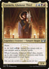 SNC 177 Cormela, Glamour Thief U