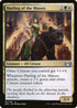 [Foil] SNC 181 Darling of the Masses U