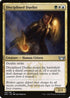 [Foil] SNC 182 Disciplined Duelist U