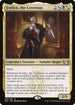 [Foil] SNC 184 Evelyn, the Covetous R