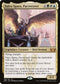[Foil] SNC 186 Falco Spara, Pactweaver M
