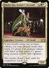 [Foil] SNC 195 Jinnie Fay, Jetmir's Second R