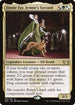 [Foil] SNC 195 Jinnie Fay, Jetmir's Second R