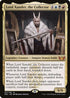 SNC 197 Lord Xander, the Collector M