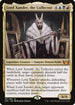 SNC 197 Lord Xander, the Collector M