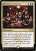 [Foil] SNC 198 Maestros Ascendancy R