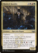 [Foil] SNC 201 Masked Bandits C