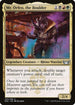[Foil] SNC 204 Mr. Orfeo, the Boulder U