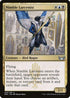 [Foil] SNC 205 Nimble Larcenist U