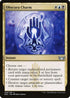[Foil] SNC 208 Obscura Charm U