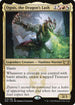 [Foil] SNC 210 Ognis, the Dragon's Lash R