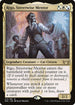 [Foil] SNC 215 Rigo, Streetwise Mentor R