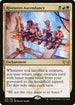 SNC 216 Riveteers Ascendancy R
