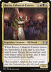 [Foil] SNC 218 Rocco, Cabaretti Caterer U