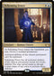[Foil] SNC 219 Scheming Fence R
