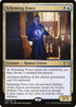 [Foil] SNC 219 Scheming Fence R