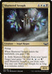 [Foil] SNC 221 Shattered Seraph C