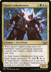 [Foil] SNC 224 Spara's Adjudicators C