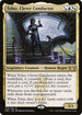 [Foil] SNC 228 Toluz, Clever Conductor R