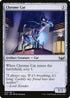 [Foil] SNC 236 Chrome Cat C