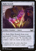 [Foil] SNC 239 Halo Scarab C