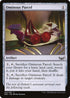 [Foil] SNC 241 Ominous Parcel C