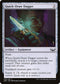 [Foil] SNC 243 Quick-Draw Dagger C