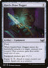 [Foil] SNC 243 Quick-Draw Dagger C
