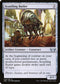 [Foil] SNC 244 Scuttling Butler U