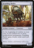 [Foil] SNC 244 Scuttling Butler U