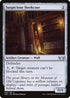 [Foil] SNC 245 Suspicious Bookcase U