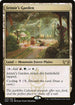 SNC 250 Jetmir's Garden R