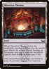 [Foil] SNC 251 Maestros Theater C