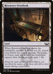 [Foil] SNC 255 Riveteers Overlook C