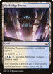[Foil] SNC 256 Skybridge Towers C