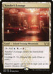 [Foil] SNC 260 Xander's Lounge R